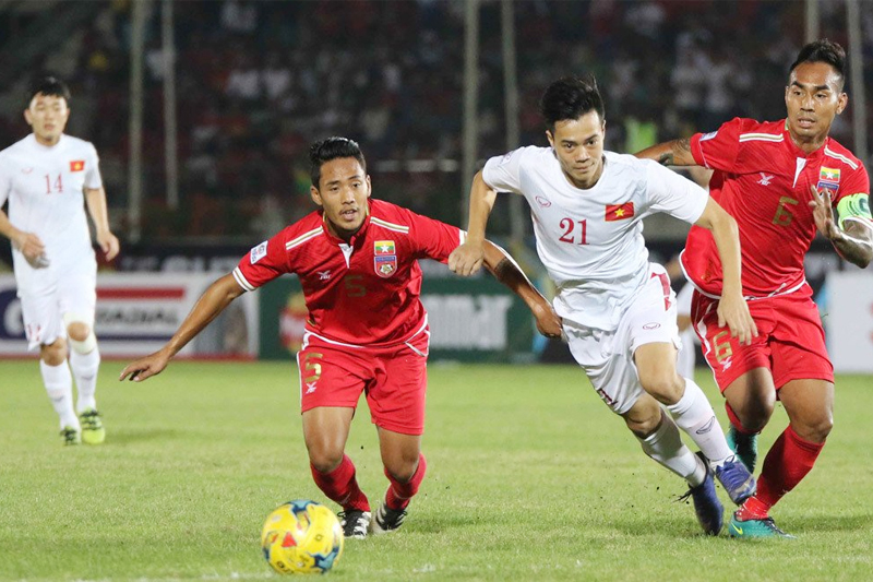 ĐT Việt Nam phải thận trọng trên sân nhà Myanmar Việt Nam vs Myanmar, Việt Nam gạp Myanmar, nhan dinh Việt Nam vs Myanmar, truc tiep Việt Nam vs Myanmar, Việt Nam vs Myanmar, Việt Nam gạp Myanmar, nhan dinh Việt Nam vs Myanmar, truc tiep Việt Nam, Myanmar